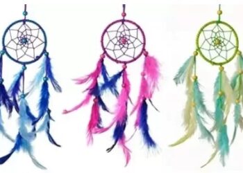 डरावने सपने आपके पीछे न आएं, आज ही अपने घर में लगाएं फेंगशुई ड्रीम कैचर, यह दिशा है बेस्ट