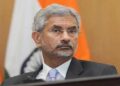 सीमा पार से होने वाले आतंकवाद को किसी एक क्षेत्र के अंदर सीमित नहीं किया जा सकता : जयशंकर