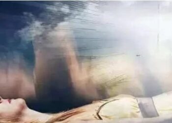 आखिर क्या है जीवन और मृत्यु से जुड़ा रहस्य