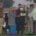 ‘बीटिंग द रिट्रीट’ समारोह में सी.एम.एस.  को सर्वाधिक 10 पुरस्कार मिले