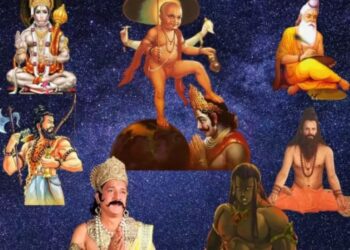 हिंदू पौराणिक कथाएं: पुराणों के अनुसार कौन से 7 अमर हैं जो आज भी हमारे बीच मौजूद हैं,