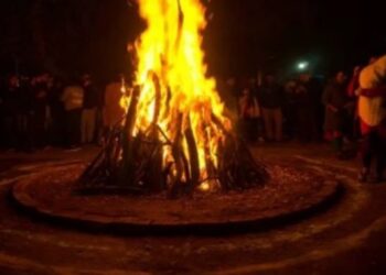 इस दिन से शुरू हो रहे हैं होलाष्टक, जानिए इसका शुभ मुहूर्त