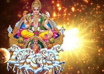 सूर्य साधना में करें ये काम, यश-बल और आरोग्य की होगी प्राप्ति