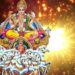 सूर्य साधना में करें ये काम, यश-बल और आरोग्य की होगी प्राप्ति