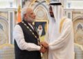 मोदी की हिन्दुत्व वाली छवि खाड़ी के इस्लामिक देशों में बाधा क्यों नहीं बनी