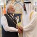 मोदी की हिन्दुत्व वाली छवि खाड़ी के इस्लामिक देशों में बाधा क्यों नहीं बनी