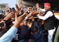रामचरितमानस विवाद से आखिर किसे साध रहे अखिलेश यादव? 