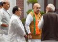 नए साल में BJP संगठन और मोदी कैबिनेट में होंगे अहम बदलाव, इन नेताओं को मिल सकती है जिम्मेदारी
