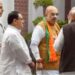 नए साल में BJP संगठन और मोदी कैबिनेट में होंगे अहम बदलाव, इन नेताओं को मिल सकती है जिम्मेदारी