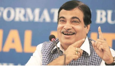 अब नहीं भरना होगा भारी-भरकम टोल टैक्स! नितिन गडकरी ने किया ऐलान