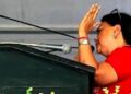 वसुंधरा राजे की अनदेखी नहीं करेगी बीजेपी? पोस्टरों में एंट्री के बाद भूमिका भी तय होगी