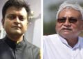 बिहारः नीतीश के विरोधी हो रहे एकजुट