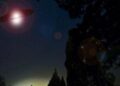 जासूसी गुब्बारा भेजने वाले चीन पर मंडरा रहा नया खतरा! आसमान में दिखी UFO जैसी चीज