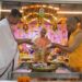 इस्कॉन लखनऊ में धूम-धाम से हजारों भक्तों के साथ मनाया गया नित्यानंद अविर्भाव महा महोत्सव