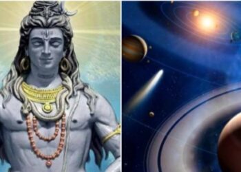 महाशिवरात्रि पर शनि-सूर्य-चंद्रमा का त्रिग्रही योग, ये 4 राशि वाले होंगे धनवान