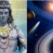 महाशिवरात्रि पर शनि-सूर्य-चंद्रमा का त्रिग्रही योग, ये 4 राशि वाले होंगे धनवान