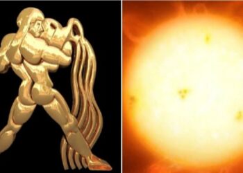 सूर्य का कुंभ राशि में गोचर कल, इन 3 राशियों को होगा धन-संपत्ति का लाभ