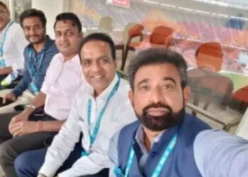 टीम इंडिया के खिलाड़ी लेते हैं इंजेक्शन- चीफ सेलेक्टर चेतन शर्मा का स्टिंग वायरल