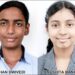 जी20 समिट के उपलक्ष्य में आयोजित ‘रंग दे बसन्ती पेन्टिंग प्रतियोगिता’ का प्रथम व द्वितीय पुरस्कार सी.एम.एस. छात्रों ने जीता