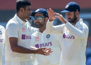 वनडे, टी20 के बाद टेस्ट में भी नंबर वन बनी टीम इंडिया, आईसीसी ने जारी की ताजा रैंकिंग