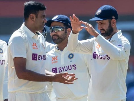 वनडे, टी20 के बाद टेस्ट में भी नंबर वन बनी टीम इंडिया, आईसीसी ने जारी की ताजा रैंकिंग