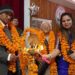 दो दिवसीय विज्ञान महोत्सव ‘साइफारी-2023’ का हुआ सी.एम.एस. में उद्घाटन