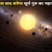 12 साल बाद गुरु-सूर्य का बनेगा महासंयोग, इन राशियों के शुरू होंगे अच्छे दिन