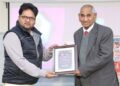 युवा पीढ़ी को सर्वधर्म समभाव का पाठ पढ़ाना  हम सबकी जिम्मेदारी है- डा. जगदीश गाँधी संस्थापक, सी.एम.एस.