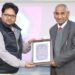 युवा पीढ़ी को सर्वधर्म समभाव का पाठ पढ़ाना  हम सबकी जिम्मेदारी है- डा. जगदीश गाँधी संस्थापक, सी.एम.एस.
