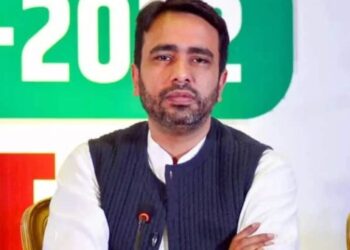 बीजेपी के खेमें में खलबली मचा सकता है जयंत चौधरी का ये एलान, अखिलेश यादव के लिए बड़ी राहत