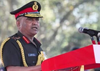 सेना को 200 लड़ाकू हेलीकॉप्टर्स की जरूरत, जल्द खरीदे जाने की तैयारी: ऑर्मी चीफ जनरल मनोज पांडे