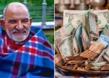 नीम करोली बाबा ने बताए थे धनवान होने के ये 3 तरीके