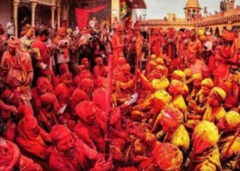 फागुन में ऐसा क्या है ? जो बाकि ऋतुओं से अलग है : जानिए