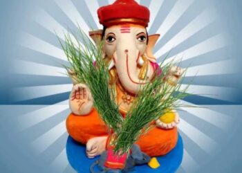 श्री गणेश चतुर्थी : भगवान श्री गणपति के 10 शुभ मंत्र और 5 उपाय