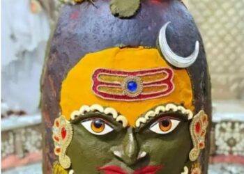  एकादशनी रूद्रअभिषेक के साथ शिवनवरात्रि महापर्व प्रारंभ