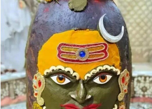  एकादशनी रूद्रअभिषेक के साथ शिवनवरात्रि महापर्व प्रारंभ