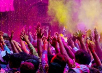  साल 2023 की रंग पंचमी कब मनाई जाएगी? जानें शुभ मुहूर्त, उपाय और महत्व