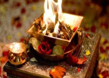 हवन का क्या है वैज्ञानिक महत्व, क्या होगा यज्ञ करने का फायदा?