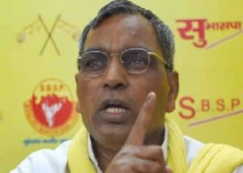 राजनीति में कुछ भी मुमकिन, OP राजभर बोले- BJP अछूत नहीं, क्या है इशारा?