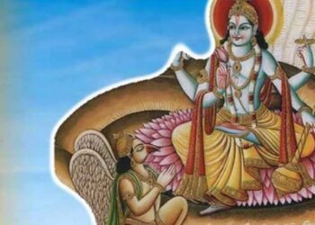 व्यक्ति के ये कर्म, मृत्यु के बाद भी नहीं छोड़ते उसका पीछा