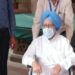 राज्यसभा में अब आखिरी पंक्ति पर बैठेंगे पूर्व PM डॉ मनमोहन सिंह, आखिर मोदी सरकार ने क्यों लिया ऐसा फैसला?