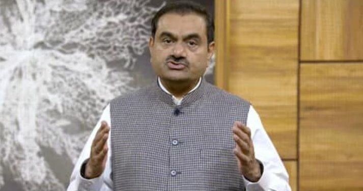 हम अडानी के हैं कौन… कहकर नहीं भाग सकती मोदी सरकार कांग्रेस बोली- हर रोज पूछेंगे 3 सवाल