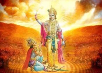 मनुष्य का क्रोध इन स्थितियों में बन जाता है पुण्य के समान