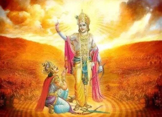 मनुष्य का क्रोध इन स्थितियों में बन जाता है पुण्य के समान