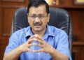 8 साल में पहली बार इतने बेबस दिख रहे अरविंद केजरीवाल