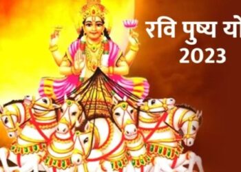 05 फरवरी को है रवि पुष्य योग, आज के दिन सोना, वाहन, संपत्ति की खरीदारी करें