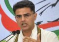 सचिन पायलट ने पीएम मोदी को लिखा पत्र, राजस्थान BJP टेंशन में क्यों? जानें मामला