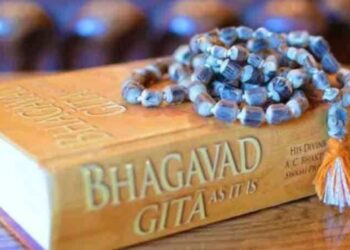 गीता उपदेश: भगवान कृष्ण ने किन लोगों को बताया है कि वो किसी के साथ छल नहीं करते