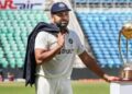 भारत के 4-0 से सीरीज जीतने की इस पूर्व क्रिकेटर ने कर दी भविष्यवाणी