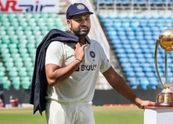 भारत के 4-0 से सीरीज जीतने की इस पूर्व क्रिकेटर ने कर दी भविष्यवाणी